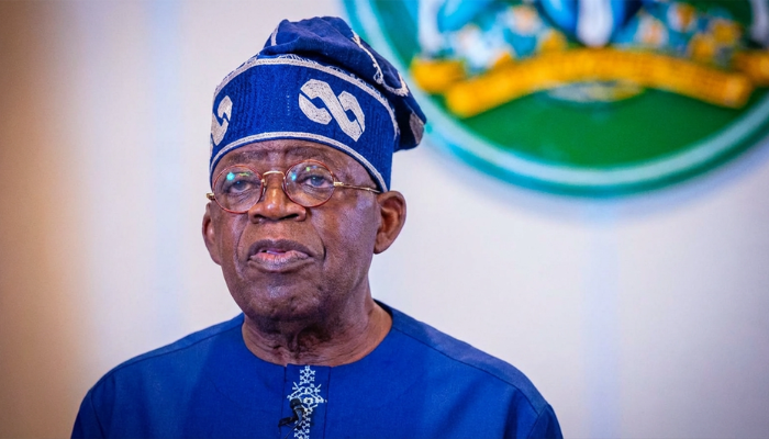 Tinubu welcomes APC presidential nomination, pledges deeper economic consolidation