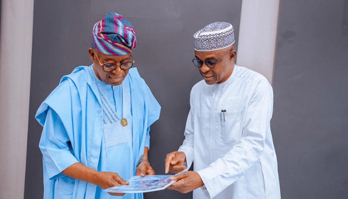 Nigerian Ports Authority sustains growth trajectory in Q1