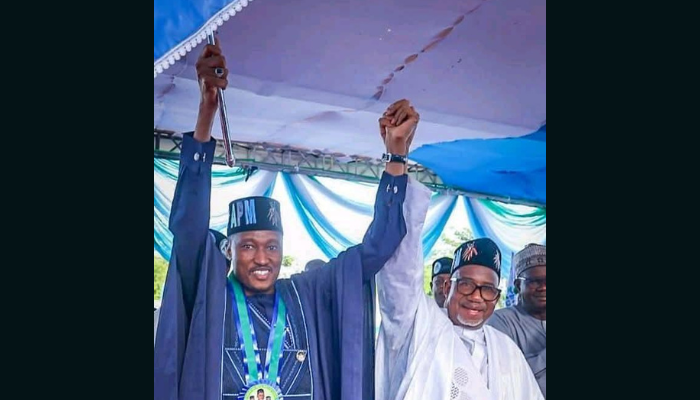 Bauchi APM guber candidate promises economic opportunities, rural development