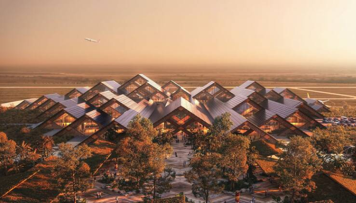 Bhutan opens a new chapter in tourism with airport and planned city in Gelephu
