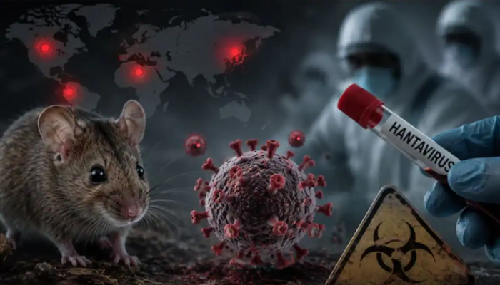 Risk of Ebola importation into Nigeria high, NCDC says in new alert