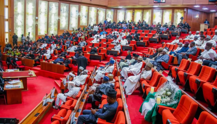 Senate reviews N10 sugar drink tax, creates Health Fund after N108.6bn revenue boost