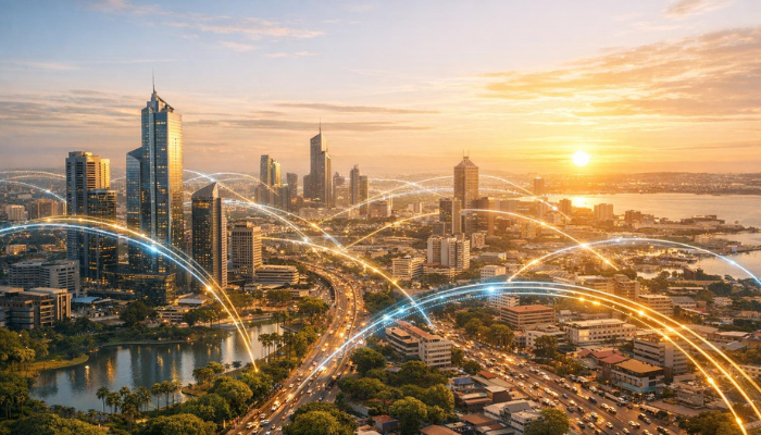Intermat 2027 puts Nigeria, Africa at the centre of global drive for sustainable construction