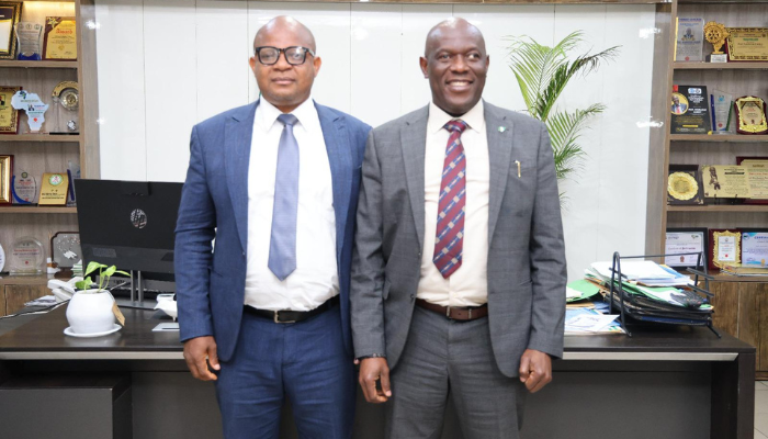 HYPREP lauds BusinessDay’s impact in Niger Delta