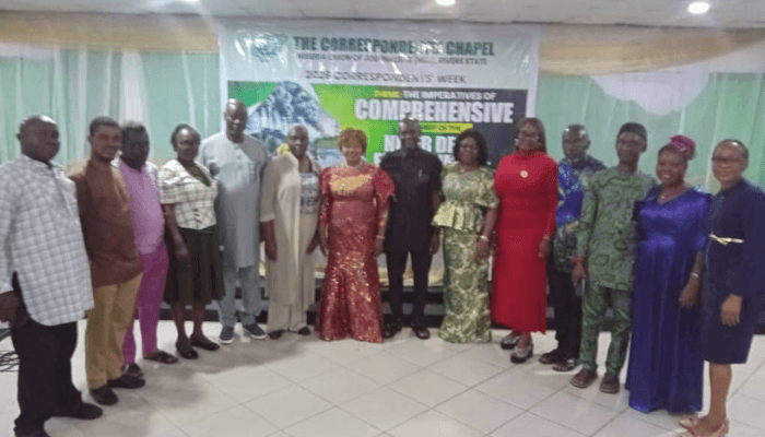 Crude oil is flowing in our bloodstream, rural Niger Delta women tell female environmental activists