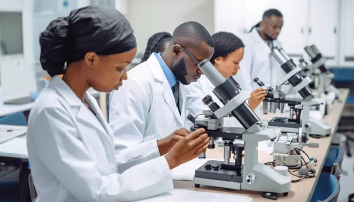 Laboratory scientists call for unity, peaceful co-existence in Nigeria