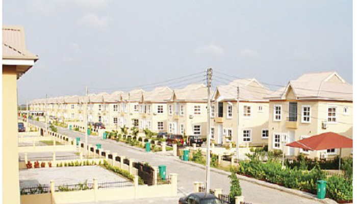 Lagos raises homebuyers’ hope with 10,623 houses, ongoing projects