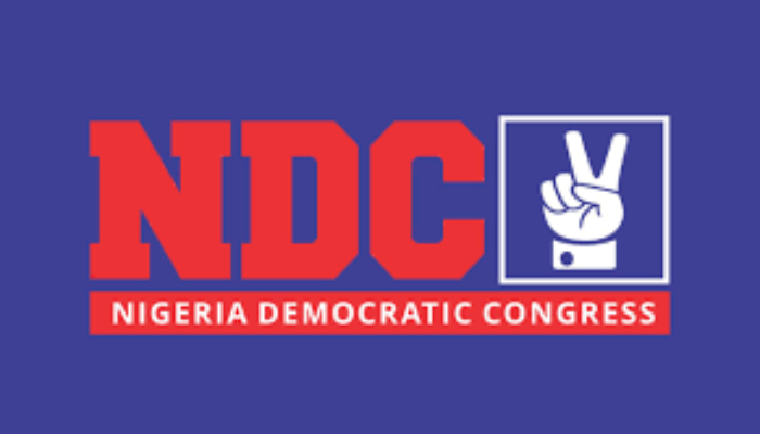 2027: Ex-Chief of staff to APC National Chairman defect to NDC