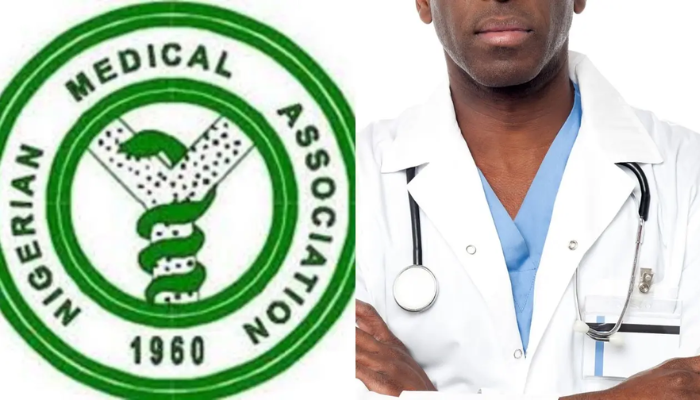 NMA in Niger demands rescue of abducted colleague