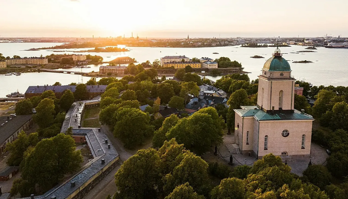 New rail route to connect Finland, Sweden this summer