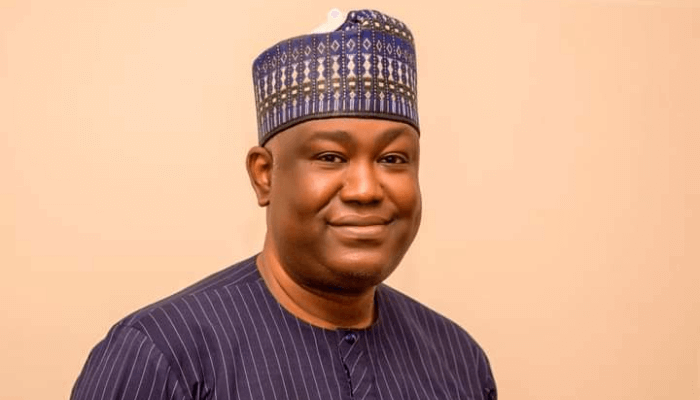 Osun Accord leaders reaffirm Gbenga Hashima’s Presidential candidacy amid party controversy