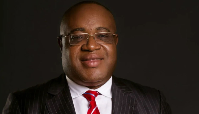 Nigerian population offers opportunities for young entrepreneurs’ value creation – Ogbechie