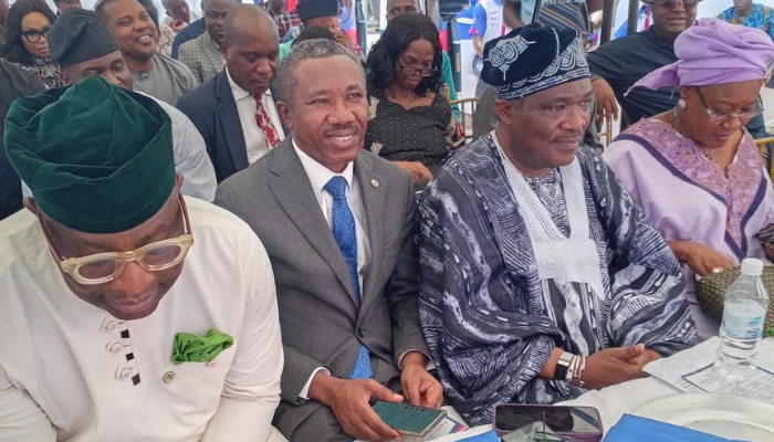 Odua investment set to reposition subsidiaries to globally competitive entities
