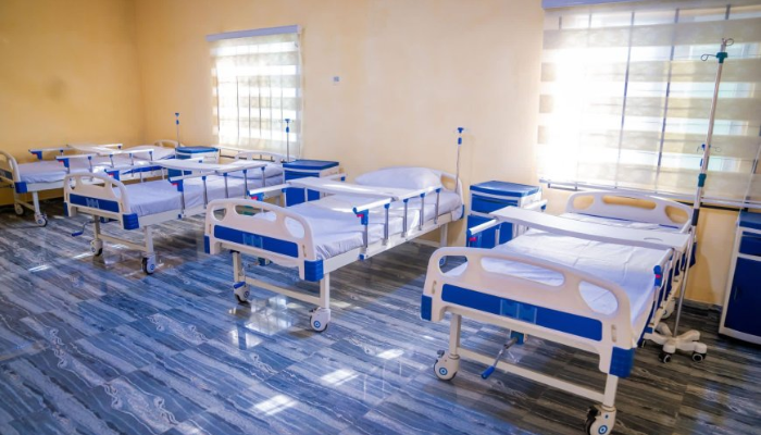 FG targets 30% uninterrupted power in hospitals by 2027