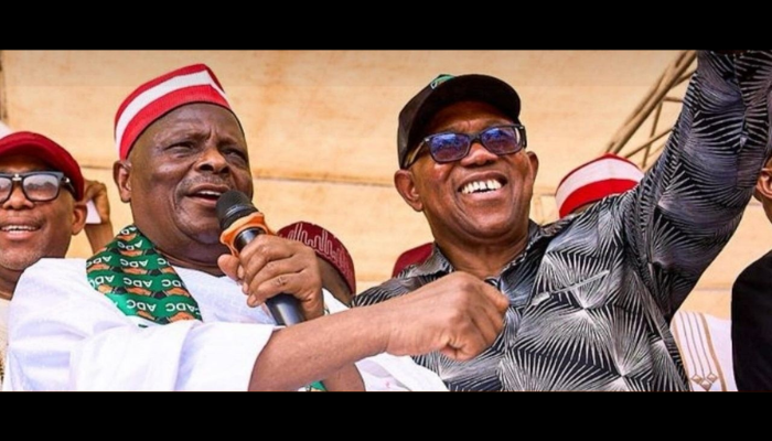 Strategic calculations: Why Kwankwaso wants to be Obi’s running mate in 2027