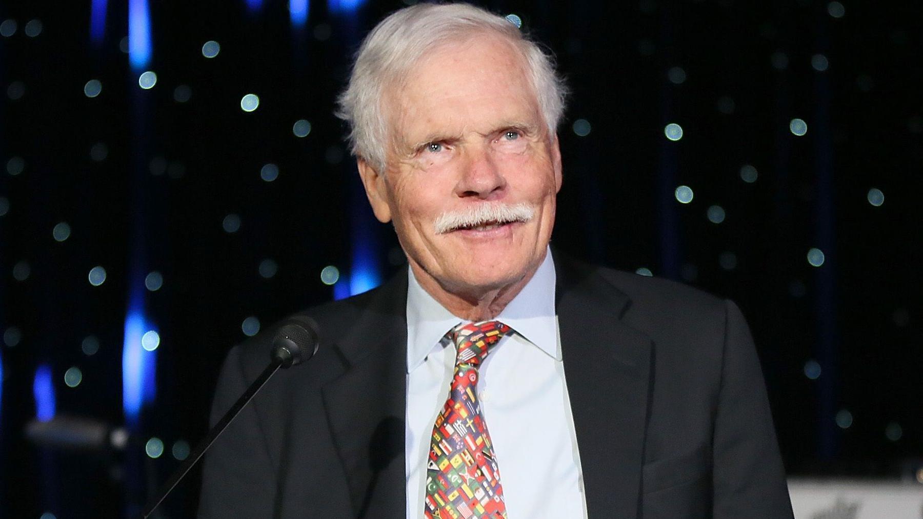 CNN founder Ted Turner, architect of global cable news, dies at 87
