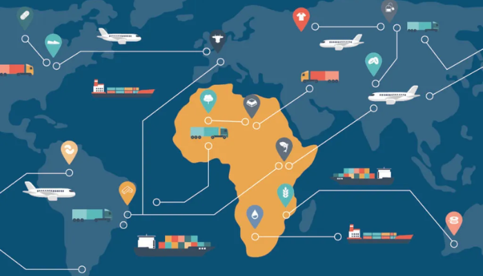 Ten fastest-growing economies in Africa in 2026