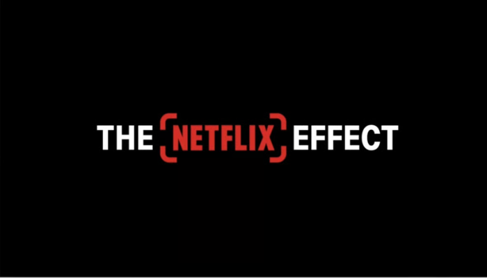 The Netflix effect: Streaming platform highlights global economic and cultural impact
