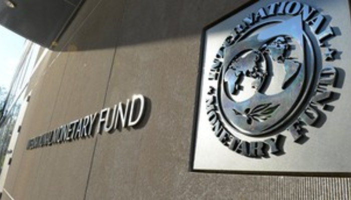 Top 10 African countries with the lowest debt to the IMF in May 2026