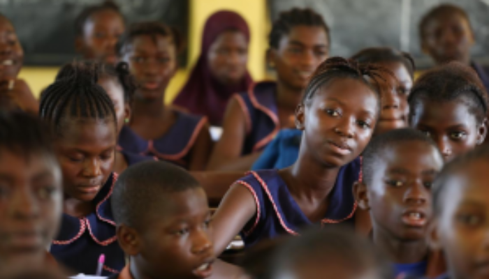 Top 10 smartest countries in Africa in 2026
