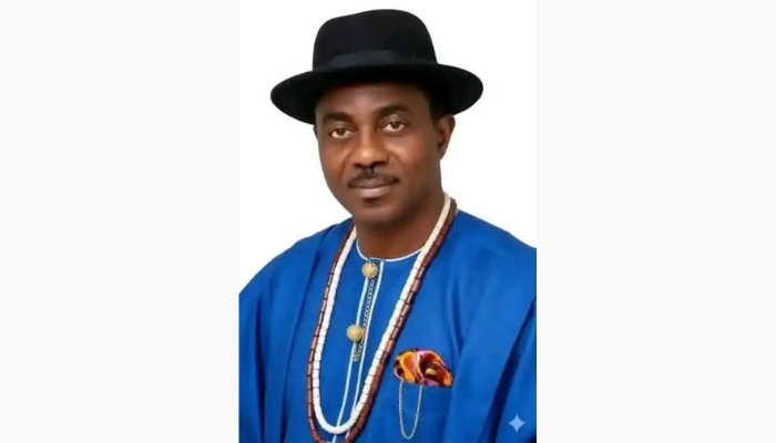 Why I cannot abandon PDP despite the internal crises, by Agbedi