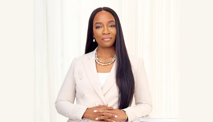 Why many Nigerians remain trapped in survival mode despite rising entrepreneurship – Ojenike