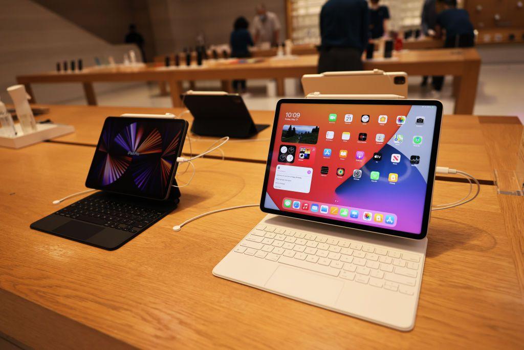 5 Chinese tablets challenging Apple’s iPad in 2026