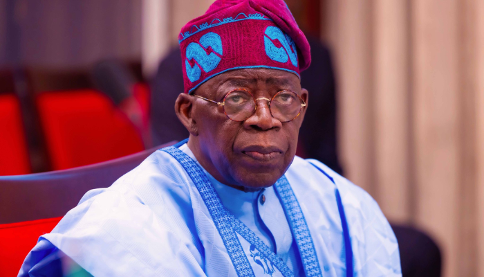 Nigeria draws first tranche of $5bn UAE swap facility as Tinubu seeks cheaper funding