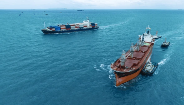 500 ships stuck as Hormuz reopening stalls despite US-Iran deal