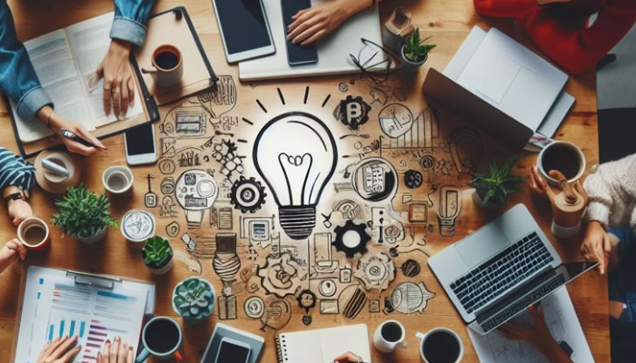 AI will not replace journalists, but trust, human creativity remains critical – Experts