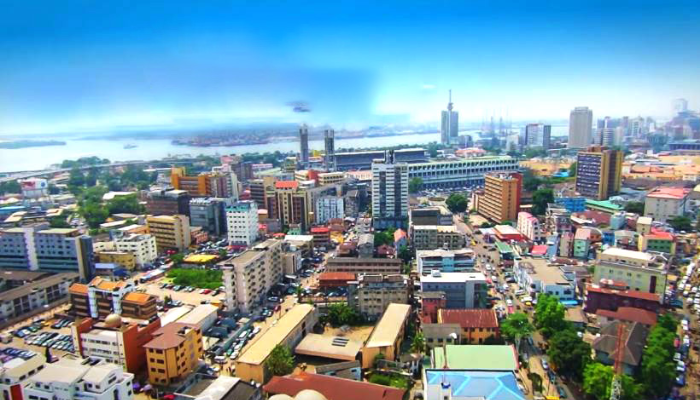 The Lagos advantage: The city where Africa builds its next trillion