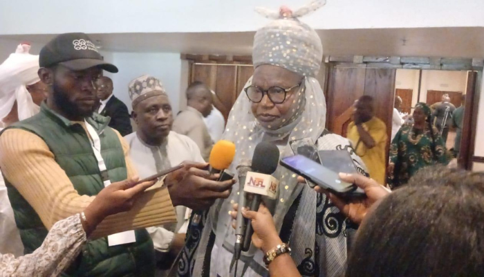 Greenplinth Africa names Emir of Nasarawa ‘Royal Flagbearer’ for 80M Clean Cookstove project in Nigeria