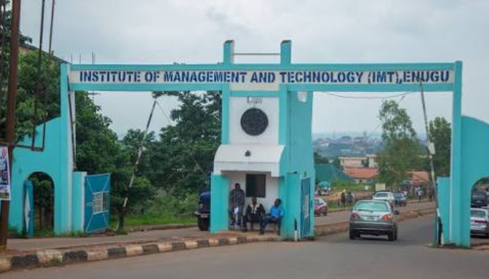 IMT alumni maiden global homecoming kicks off in Enugu