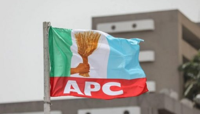 Anambra APC rejects court verdict ousting state chairman