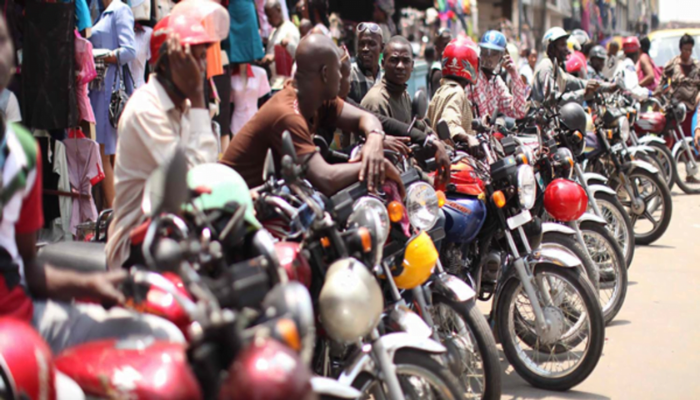 Insecurity: Ukwa West restricts commercial motorcycle operations from 6.00am to 6.00pm