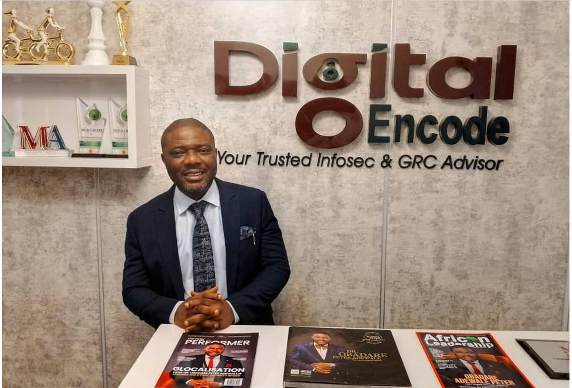 Nigeria’s cyber breaches expose basic security failures, expert warns