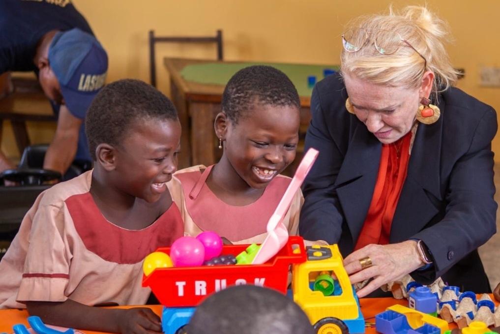 Nigeria’s rising insecurity, out-of-school crisis threaten child development, experts warn