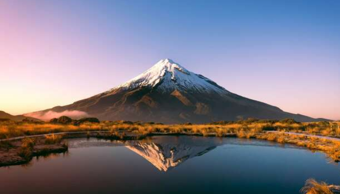 Top 10 best cities in the world for solo travellers