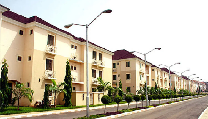 Widow seeks intervention over alleged estate dispute in Kwara