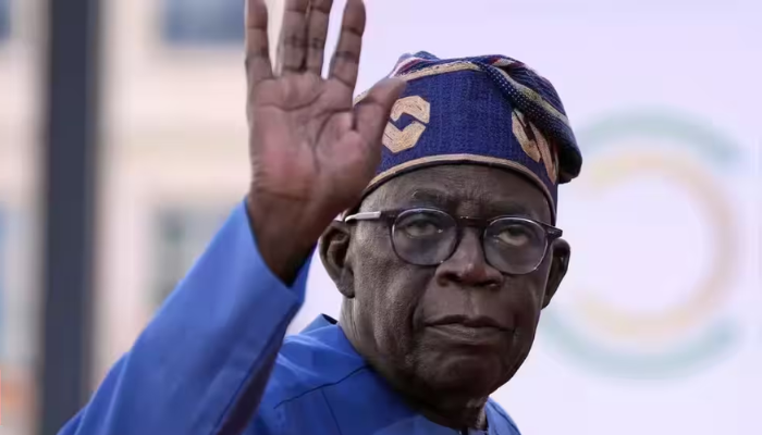 Tinubu raises soldiers’ salaries from N100,000 to N250,000
