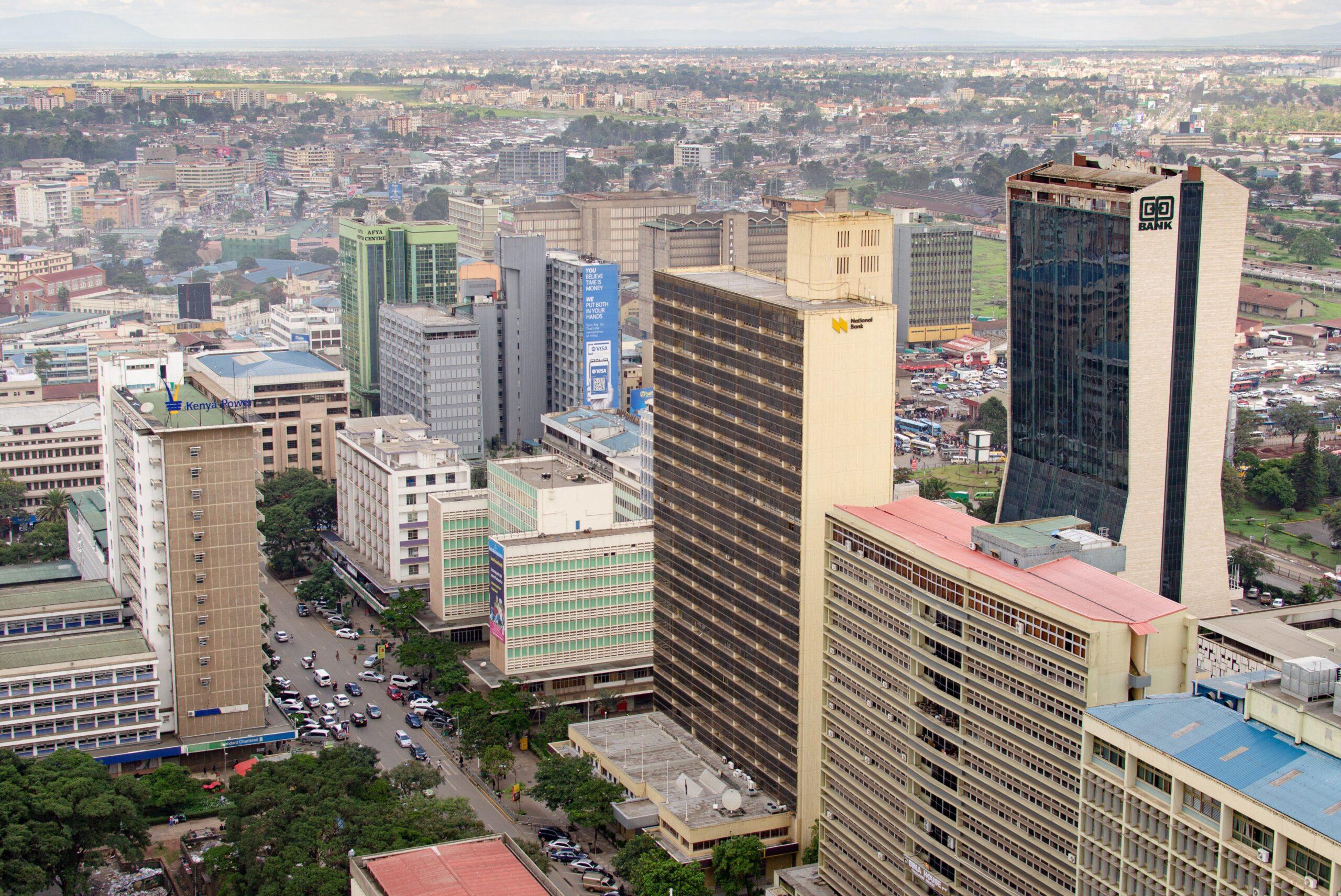 Africa needs more solution providers than problem highlighters