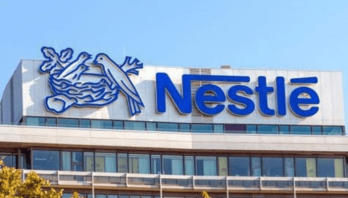 Nestlé Nigeria posts N64.8bn half-year profit as FX gains rises