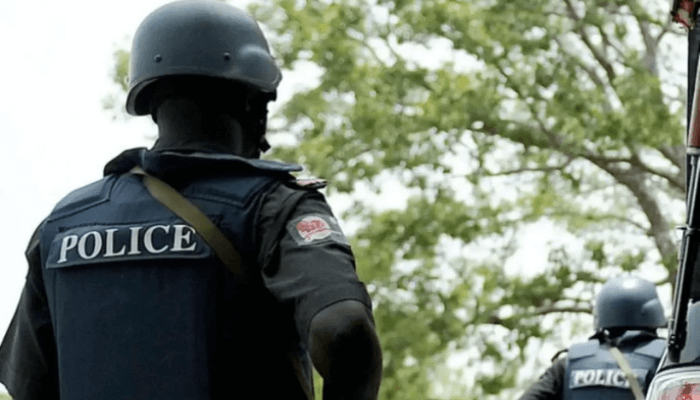 Osun SSG, five others arrested as Police recover N4.8m, electoral materials