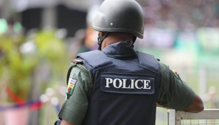 Police uncover fake diplomatic number plate syndicate
