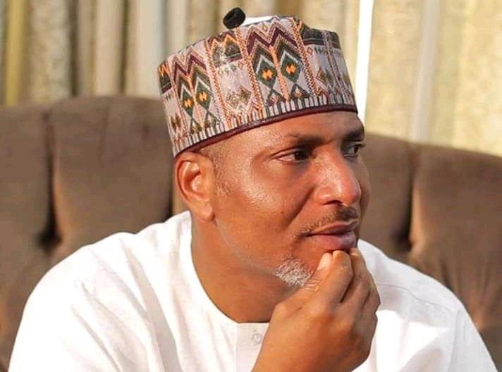 Kwara APC rooted in community engagement – Senator