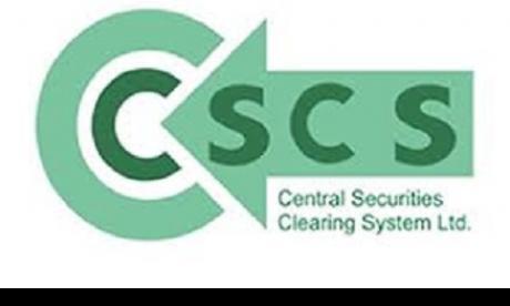 CSCS shareholders approve N1.78 dividend