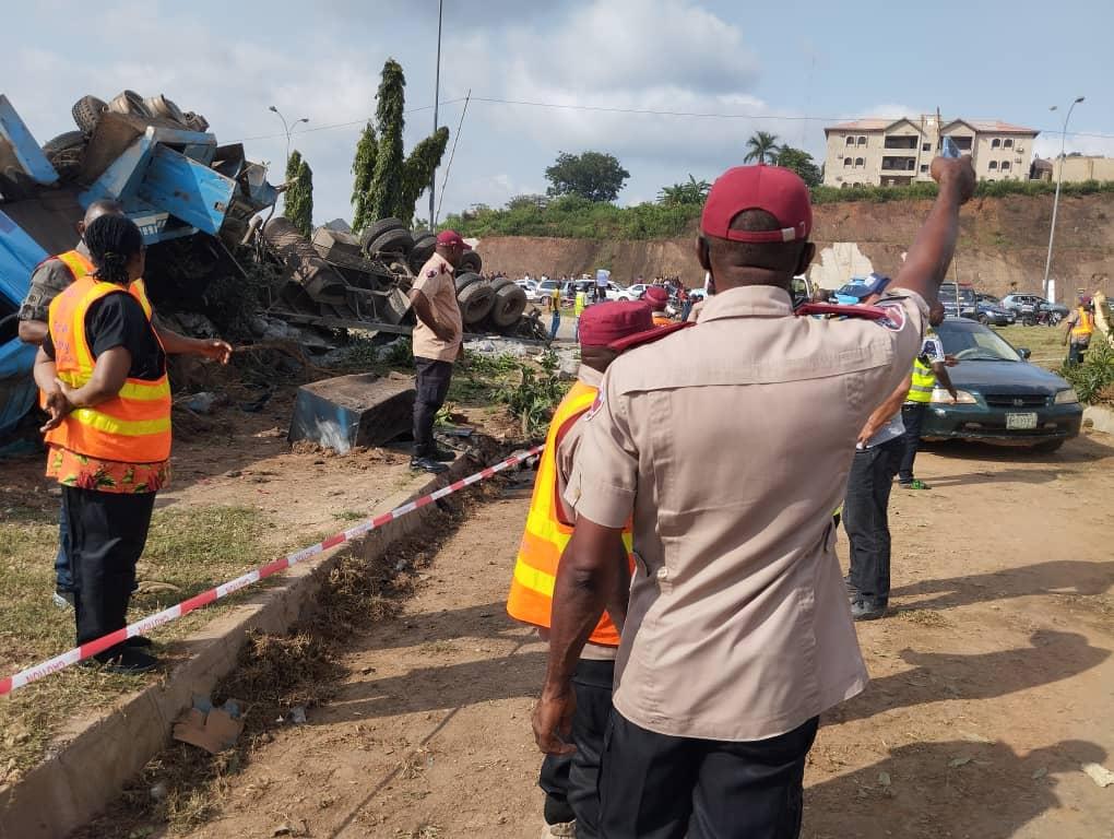 Driver, two others die in Plateau auto crash