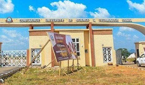 Kogi varsity expels four students over lesbianism, other offences