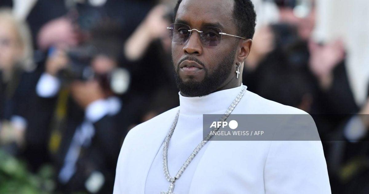 Sean ‘Diddy’ Combs asks US court to overturn sentence