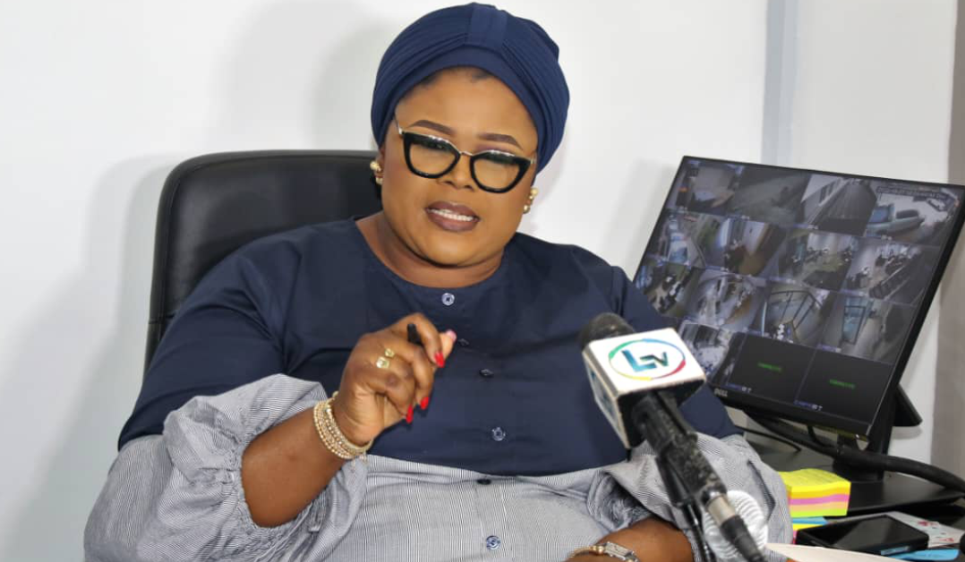 Lagos to charge motorists for street parking